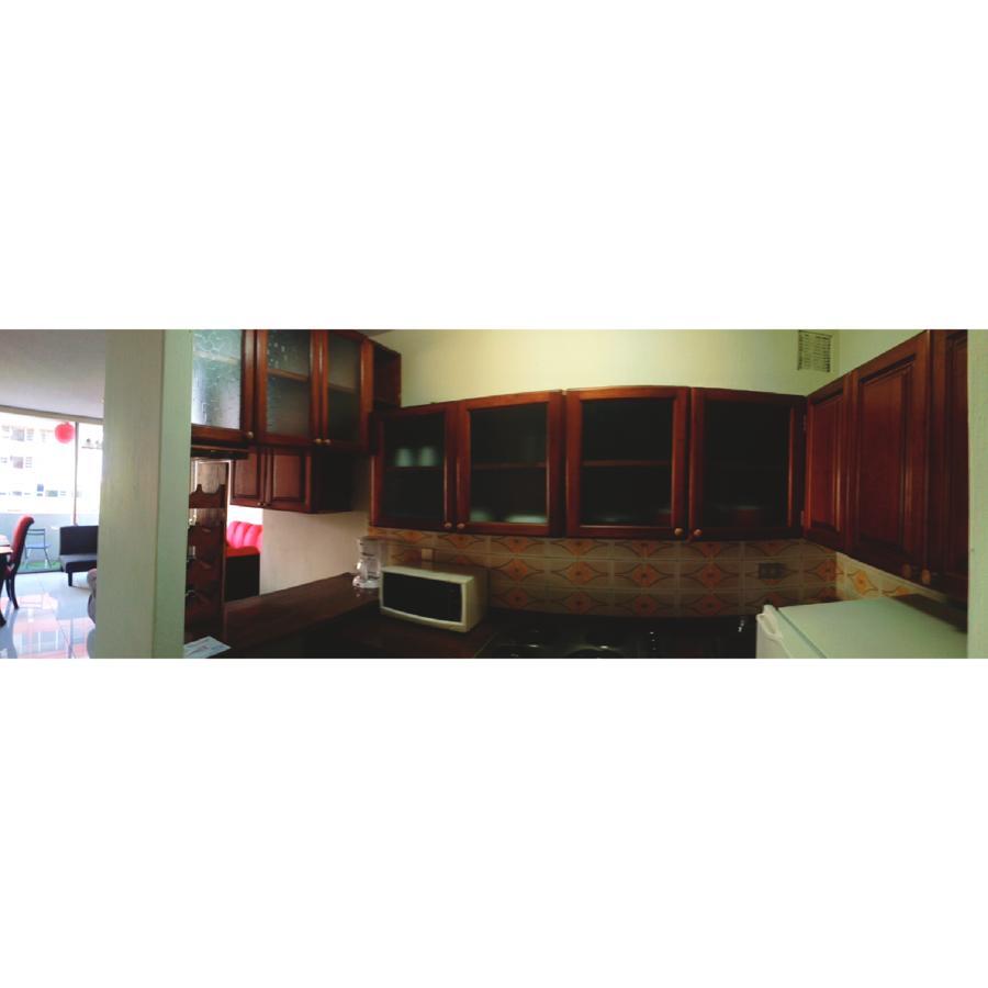 Apartment Business/Airport Area Guatemala-Stadt Exterior foto
