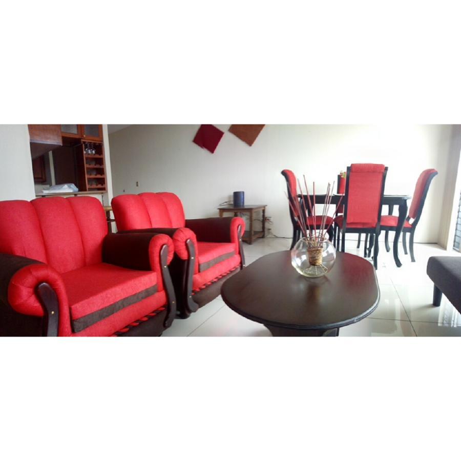 Apartment Business/Airport Area Guatemala-Stadt Exterior foto