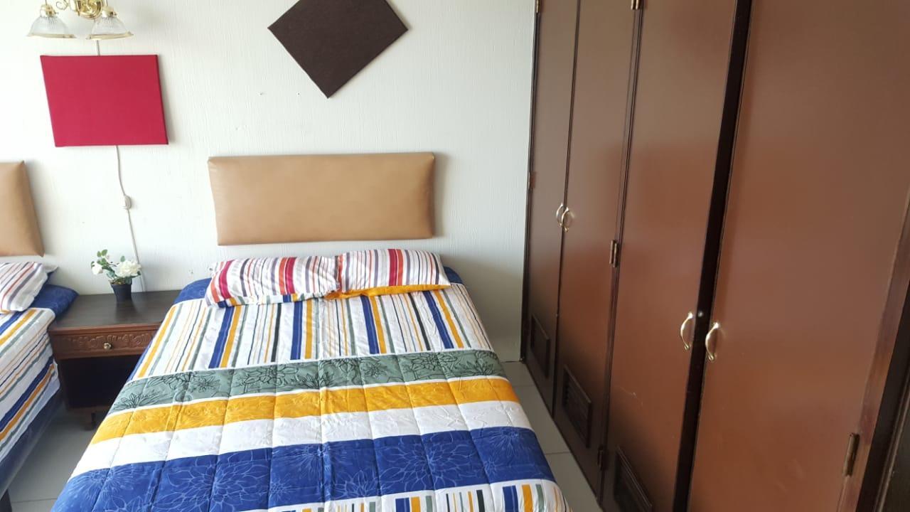 Apartment Business/Airport Area Guatemala-Stadt Exterior foto